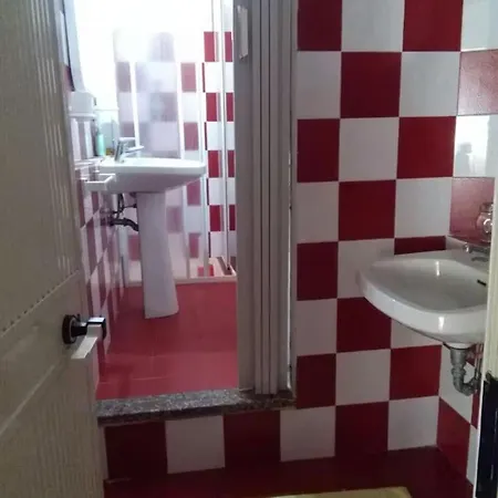 Сasa de vacaciones A Pochi Passi Dalla Portixeddu