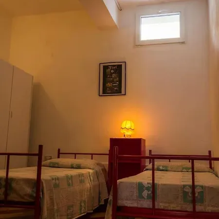 Holiday home A Pochi Passi Dalla *