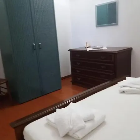 A Pochi Passi Dalla Feriehus *
