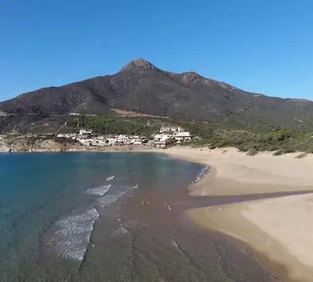 Holiday home A Pochi Passi Dalla