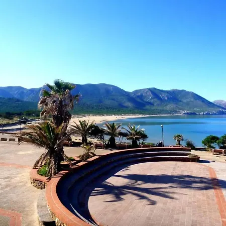 Сasa de vacaciones A Pochi Passi Dalla *