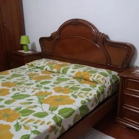Σπίτι διακοπών A Pochi Passi Dalla Portixeddu