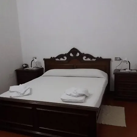 A Pochi Passi Dalla 度假居 波尔蒂克杜