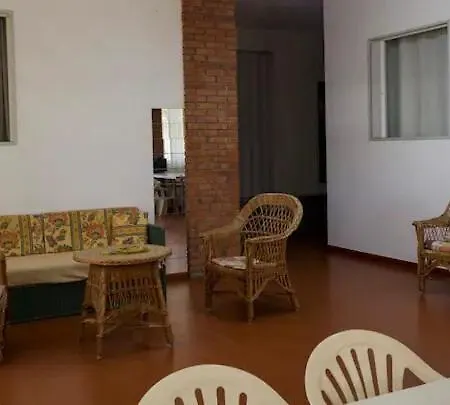 A Pochi Passi Dalla Feriehus