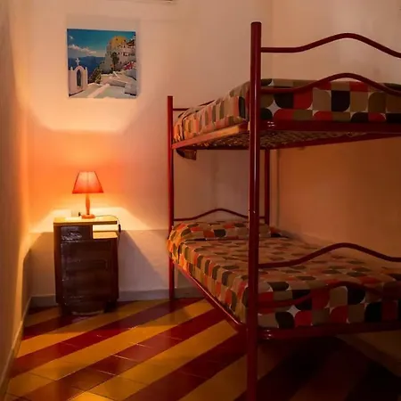 Casa de Férias A Pochi Passi Dalla Portixeddu