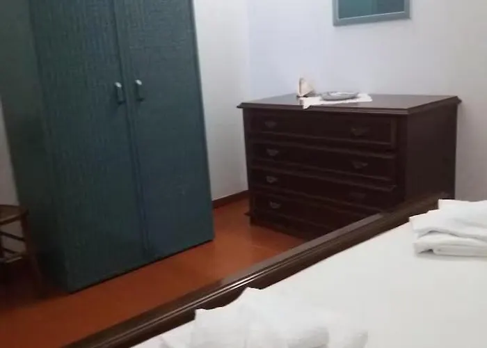 A Pochi Passi Dalla Dom wakacyjny *